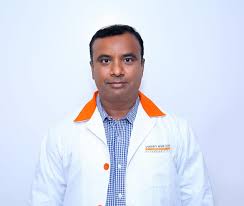 Dr Manoranjan